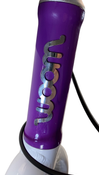Shop Woom 4 Bike 20", Purple Haze at GoodBuy Gear