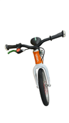 Shop Woom ORIGINAL 1 Balance Bike, Orange at GoodBuy Gear
