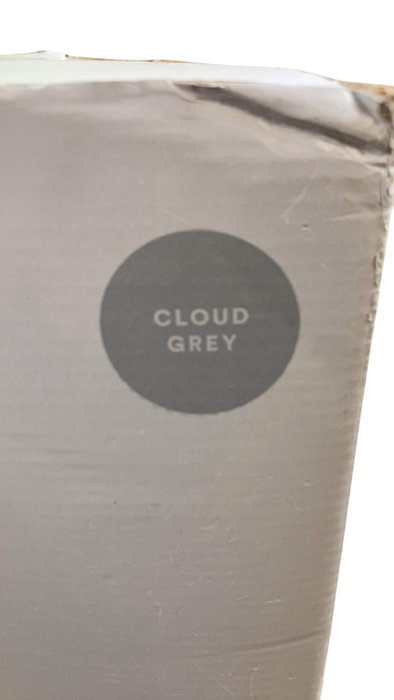 Shop Stokke Clikk High Chair, Cloud Grey at GoodBuy Gear