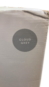 Shop Stokke Clikk High Chair, Cloud Grey at GoodBuy Gear