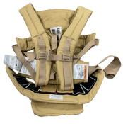 Shop Ergobaby Omni Deluxe Baby Carrier, Camel, Cotton at GoodBuy Gear