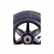 Shop Mountain Buggy Duet Aerotech Wheel Set 10", Set of 4 at GoodBuy Gear