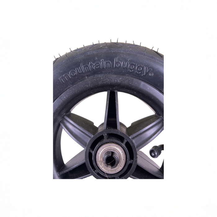 Shop Mountain Buggy Duet Aerotech Wheel Set 10", Set of 4 at GoodBuy Gear