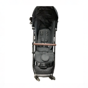 Shop Parent’s Choice Lightweight Quick Fold Baby Stroller, 2026, Black at GoodBuy Gear