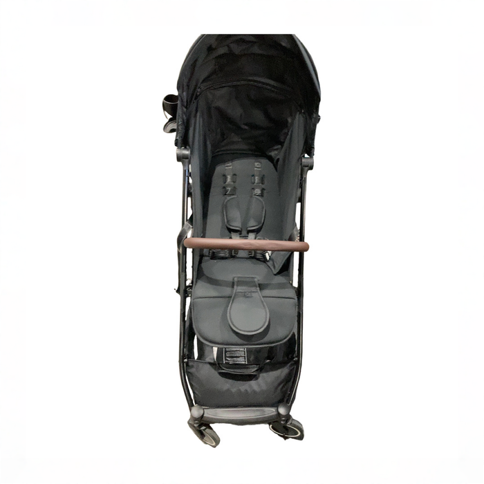Shop Parent’s Choice Lightweight Quick Fold Baby Stroller, 2026, Black at GoodBuy Gear