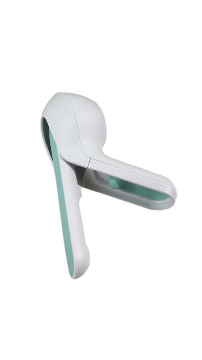 Shop Willow Wave Wearable Manual Breast Pump, 5 oz at GoodBuy Gear