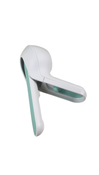 Shop Willow Wave Wearable Manual Breast Pump, 5 oz at GoodBuy Gear