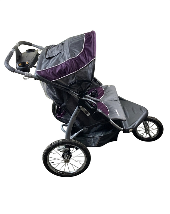 Shop Baby Trend Expedition Double Jogging Stroller, 2025, Elixer at GoodBuy Gear