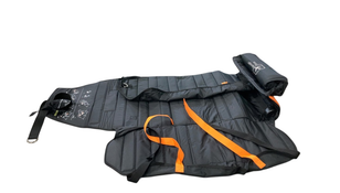 Shop Stokke Pram Pack, Orange at GoodBuy Gear