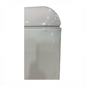 Shop Diaper Genie Platinum Diaper Pail, White at GoodBuy Gear