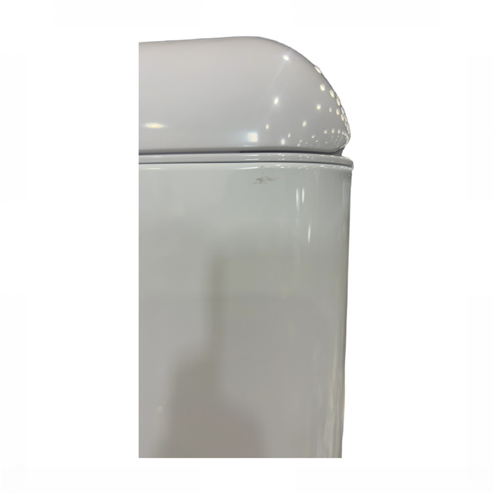 Shop Diaper Genie Platinum Diaper Pail, White at GoodBuy Gear