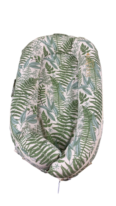 Shop DockATot Deluxe+ Dock, Lush & Fern at GoodBuy Gear