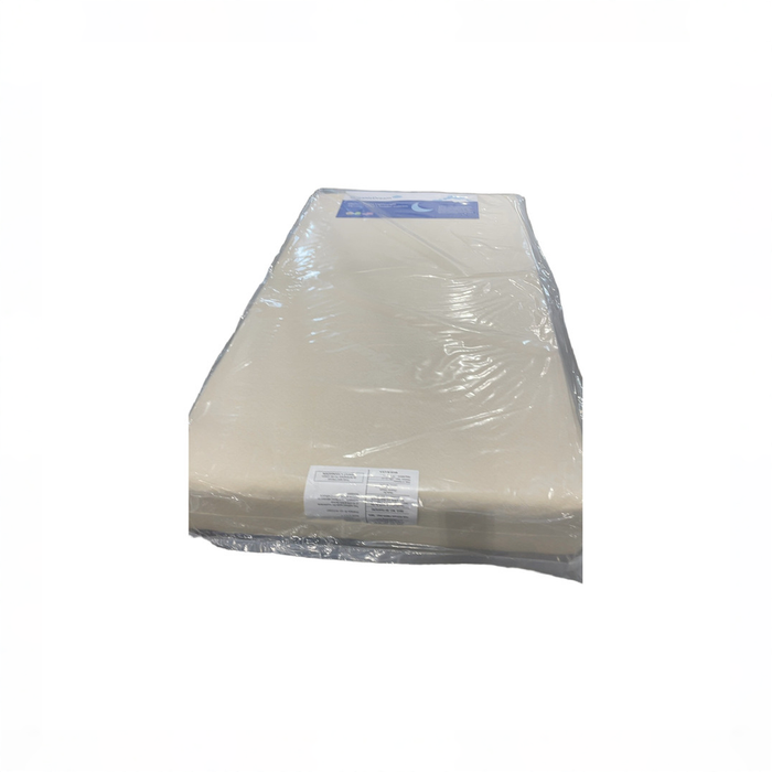 Shop DRAFT - Organic Dream Organic Cotton Lightweight Crib Mattress, Standard (52x28x5), Tan at GoodBuy Gear