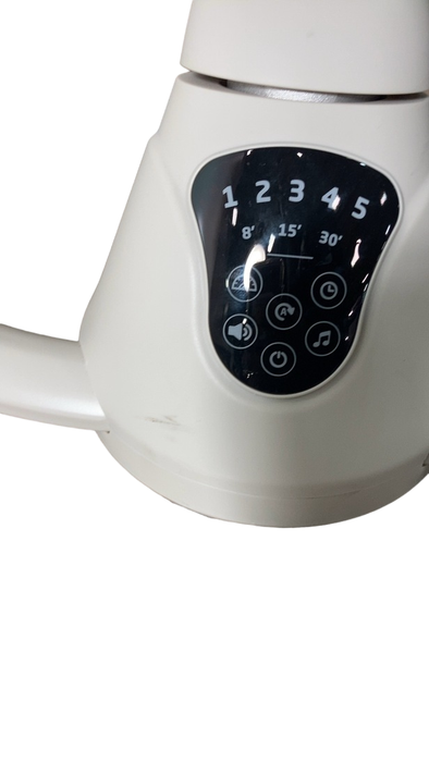 Shop Maxi-Cosi Cassia Swing, Classic Oat at GoodBuy Gear