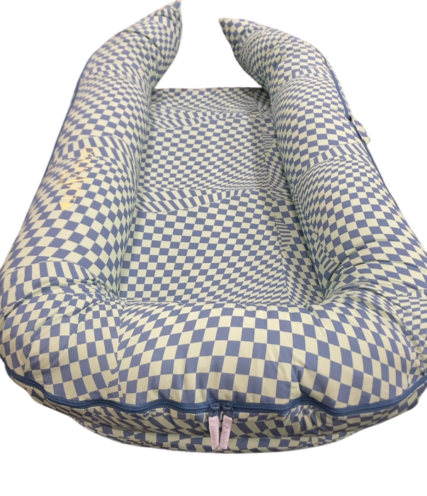 Shop DockATot Grand Dock, New Wave at GoodBuy Gear