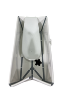 Shop Stokke Flexi Bath Bundle Pack, Regular, White at GoodBuy Gear