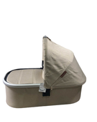 Shop UPPAbaby V2 Bassinet, Declan (Oat Mélange) at GoodBuy Gear