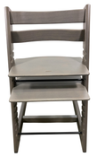 Shop Stokke Tripp Trapp Chair, Hazy Grey at GoodBuy Gear