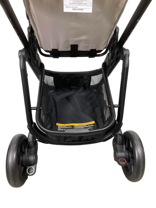 Maxi-Cosi Tayla Max 5-in-1 Travel System, Desert Wonder, 2023