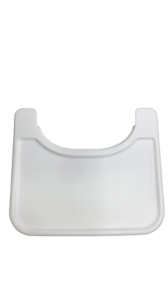 Stokke Steps Baby Set Tray, White