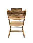 Shop Stokke Tripp Trapp Complete High Chair, 2, Natural, Nordic Grey at GoodBuy Gear