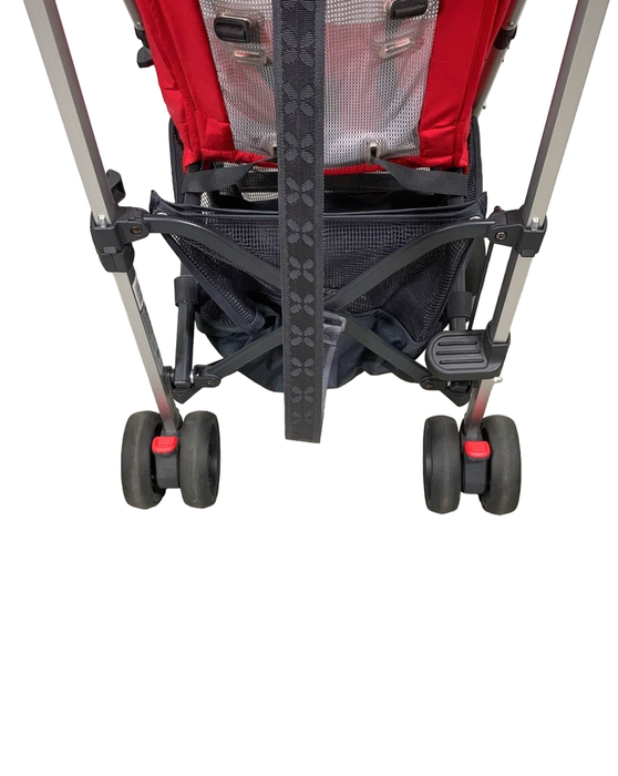 UPPAbaby G-LITE Stroller, 2018, Denny (Red)