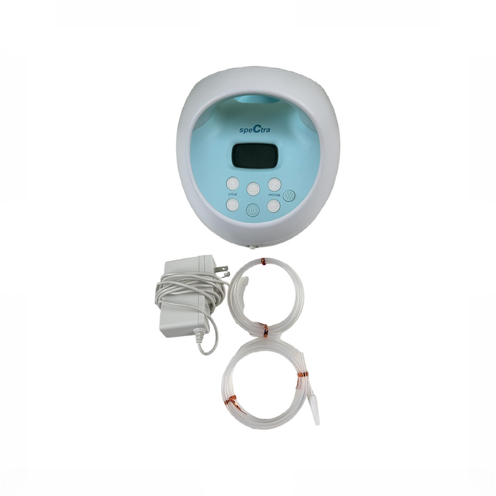 Shop Spectra Baby S1 Plus Premier Rechargeable Breast Pump, None at GoodBuy Gear