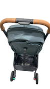 Shop UPPAbaby MINU V3 Stroller, 2024, Dillan (Stone Blue) at GoodBuy Gear