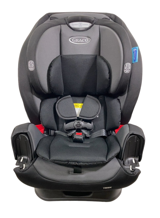 Shop Graco TriRide 3-in-1 Convertible Car Seat, 2023, Kipling at GoodBuy Gear