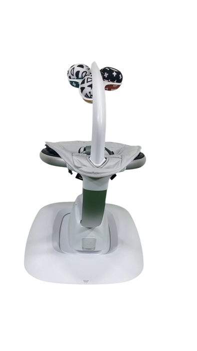 Shop 4moms MamaRoo Multi-Motion Baby Swing, Grey Classic at GoodBuy Gear