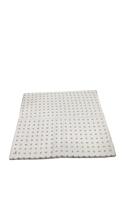 Shop Toki Kids Standard Padded Play Mat 40" x 40", Mudcloth at GoodBuy Gear
