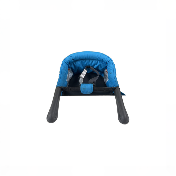 Shop Inglesina Fast Table Chair, Light Blue at GoodBuy Gear