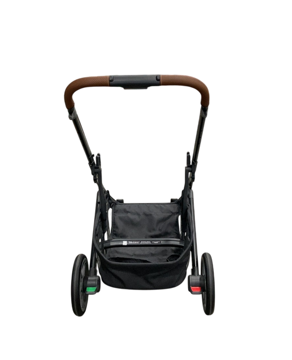 Shop UPPAbaby Cruz V3 Stroller Frame, 2025 at GoodBuy Gear