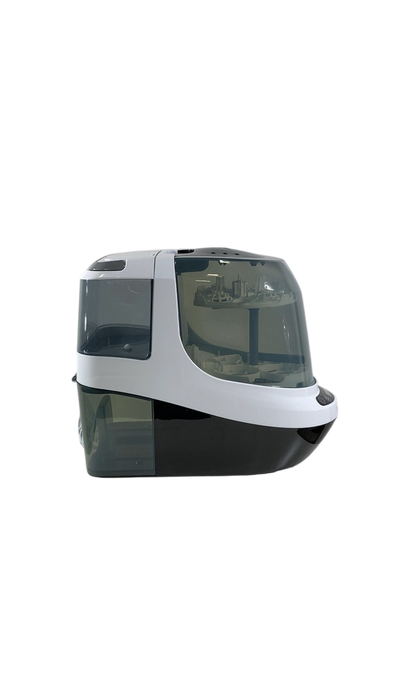 Shop Baby Brezza Bottle Washer Pro, White/Black at GoodBuy Gear
