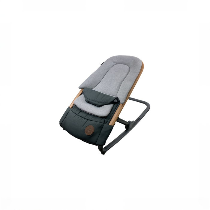 Shop Maxi-Cosi Kori 2-in-1 Rocker, Metro-Essential Graphite at GoodBuy Gear