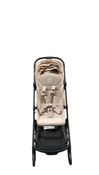 Shop Bugaboo Butterfly 2 Stroller, 2025, Black, Desert Taupe, Desert Taupe at GoodBuy Gear