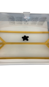 Shop Stokke Flexi Bath Foldable Baby Bathtub, Mickey Mouse, XLarge at GoodBuy Gear