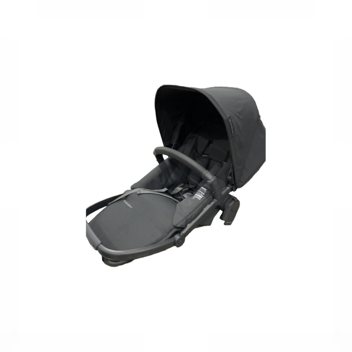 Shop UPPAbaby RumbleSeat V3, 2025, Jake (Charcoal) at GoodBuy Gear