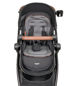 Shop Maxi-Cosi Zelia2 Luxe Stroller Only, 2023, New Hope Black at GoodBuy Gear