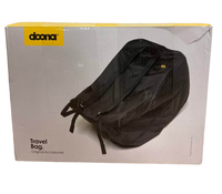 used Doona Travel Bag