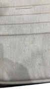 Shop Zoe Stroller Seat Liner, Oat at GoodBuy Gear