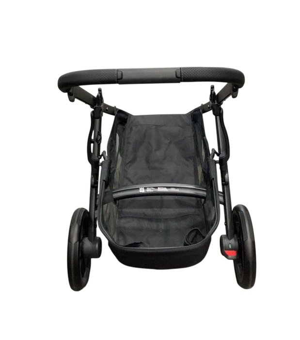 Shop UPPAbaby Vista V3 Stroller Frame, 2024 at GoodBuy Gear