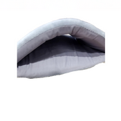 Shop Momcozy MaxSupport Nursing Pillow, Cozy ProGray at GoodBuy Gear