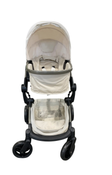 Shop Graco Modes Nest DLX Travel System, 2025, Soft Almond at GoodBuy Gear