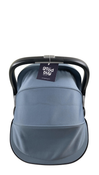 Shop UPPAbaby MESA V2 Infant Car Seat, 2023, Gregory (Blue Melange) at GoodBuy Gear