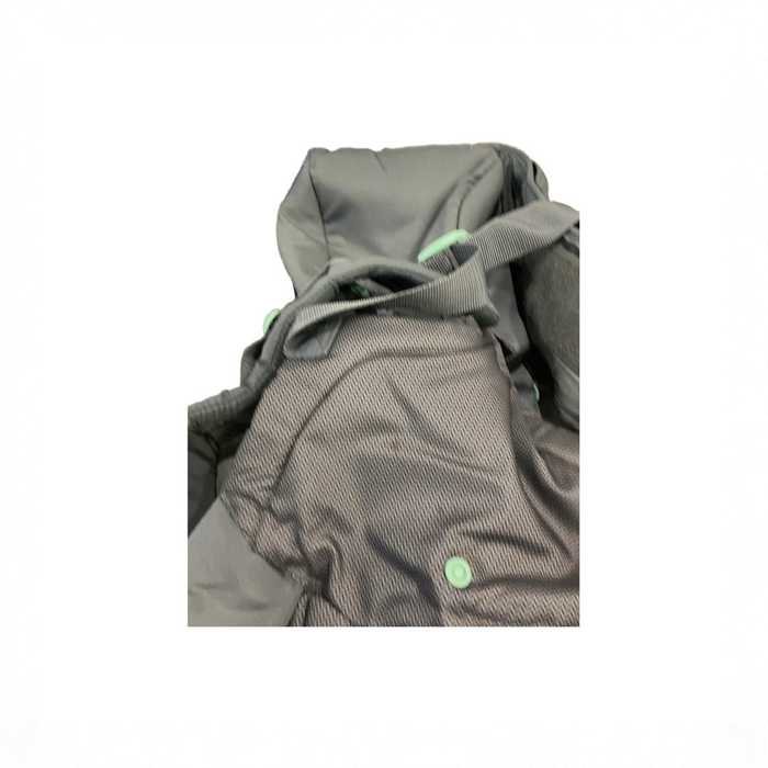 Shop Infantino Hip Rider Plus 5-in-1 Carrier, Grey at GoodBuy Gear