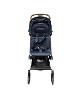 Shop Joolz Aer Stroller, 2022, Elegant Blue at GoodBuy Gear