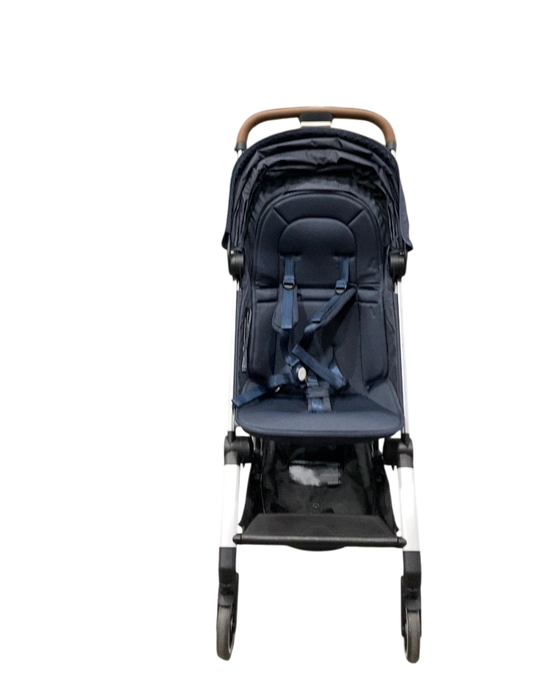 Shop Joolz Aer Stroller, 2022, Elegant Blue at GoodBuy Gear