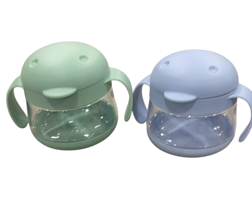 Shop Ubbi Tweat Snack Containers at GoodBuy Gear