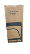 Shop UPPAbaby REMI Playard, Wells (Dark Taupe Melange) at GoodBuy Gear